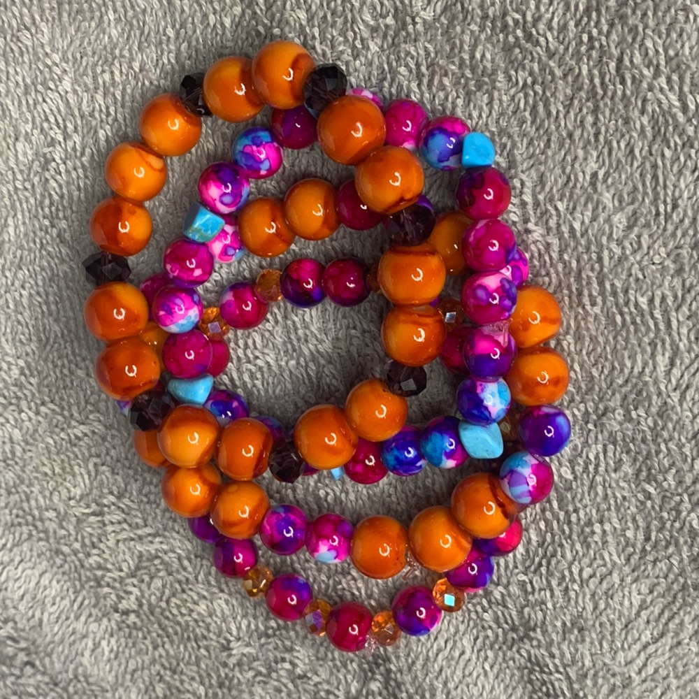 Bracelets
